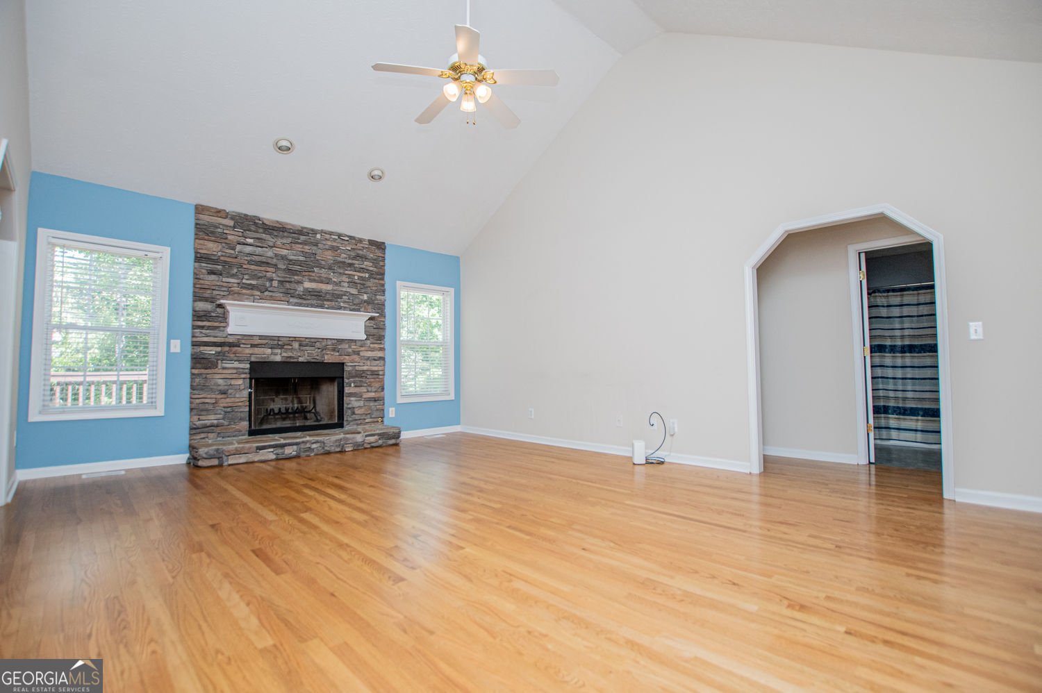 1475-A Flat Rock Road Douglasville - Photo 10