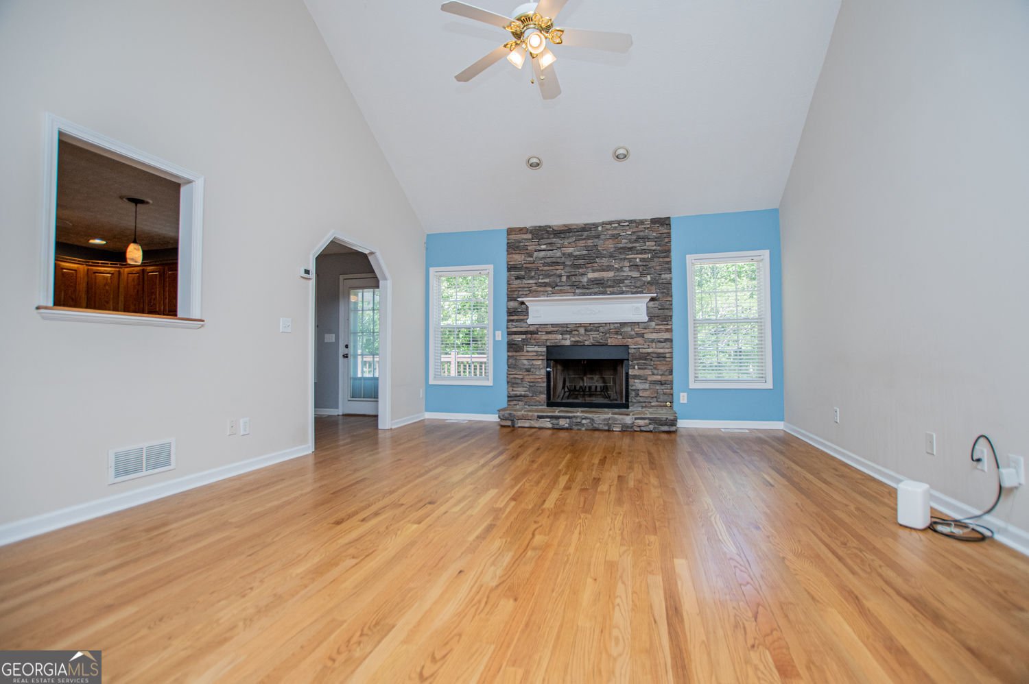 1475-A Flat Rock Road Douglasville - Photo 12