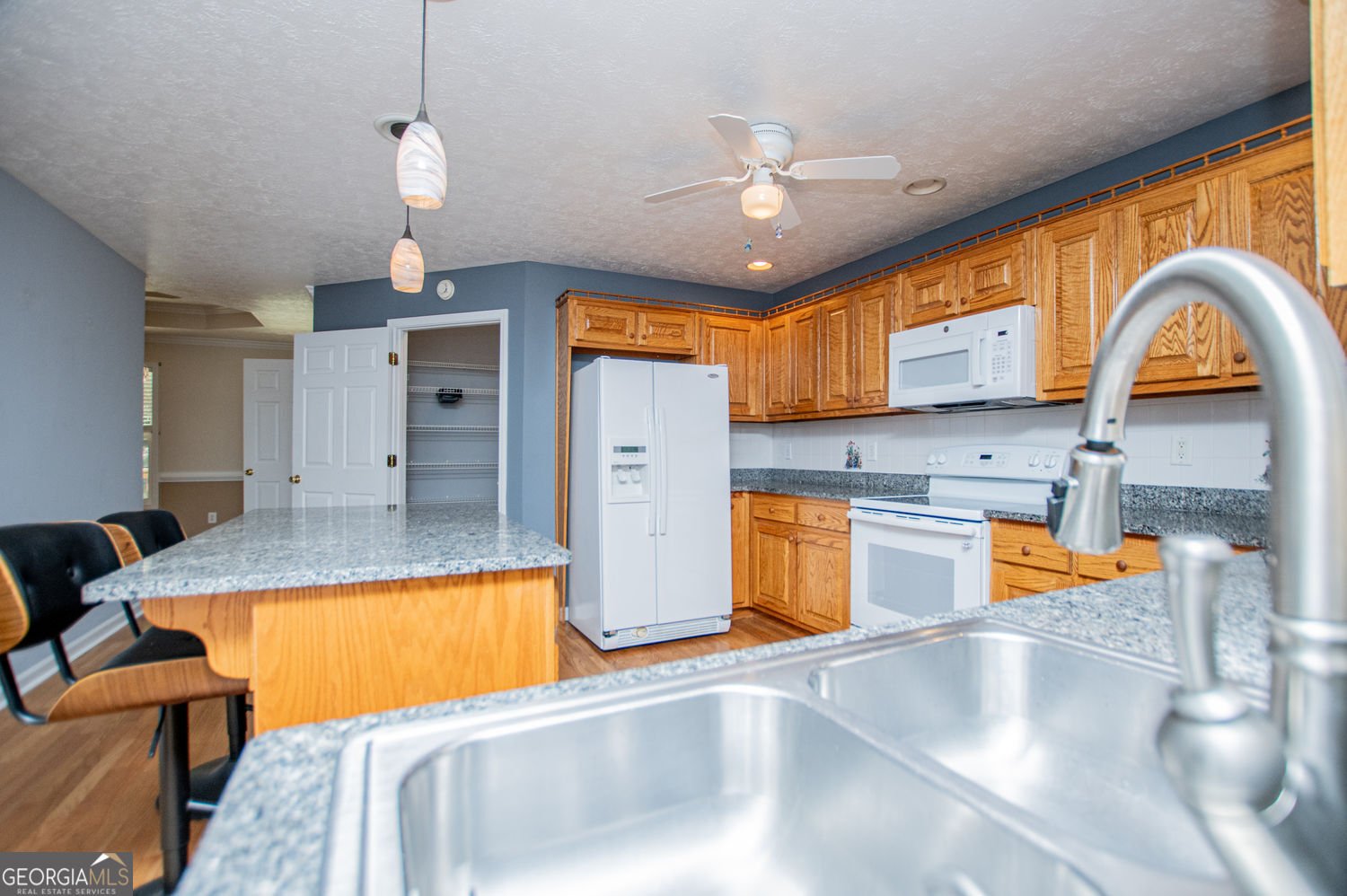 1475-A Flat Rock Road Douglasville - Photo 18