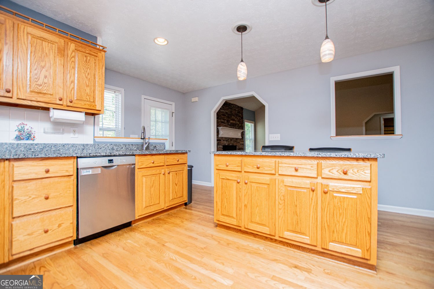 1475-A Flat Rock Road Douglasville - Photo 21