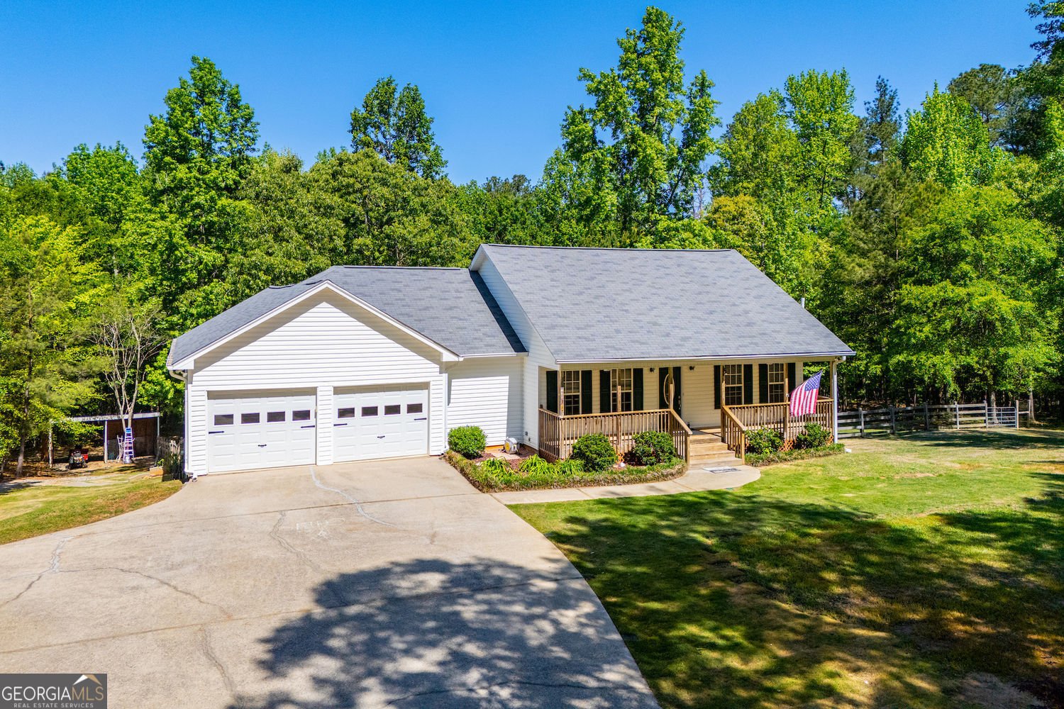 1475-A Flat Rock Road Douglasville - Photo 68