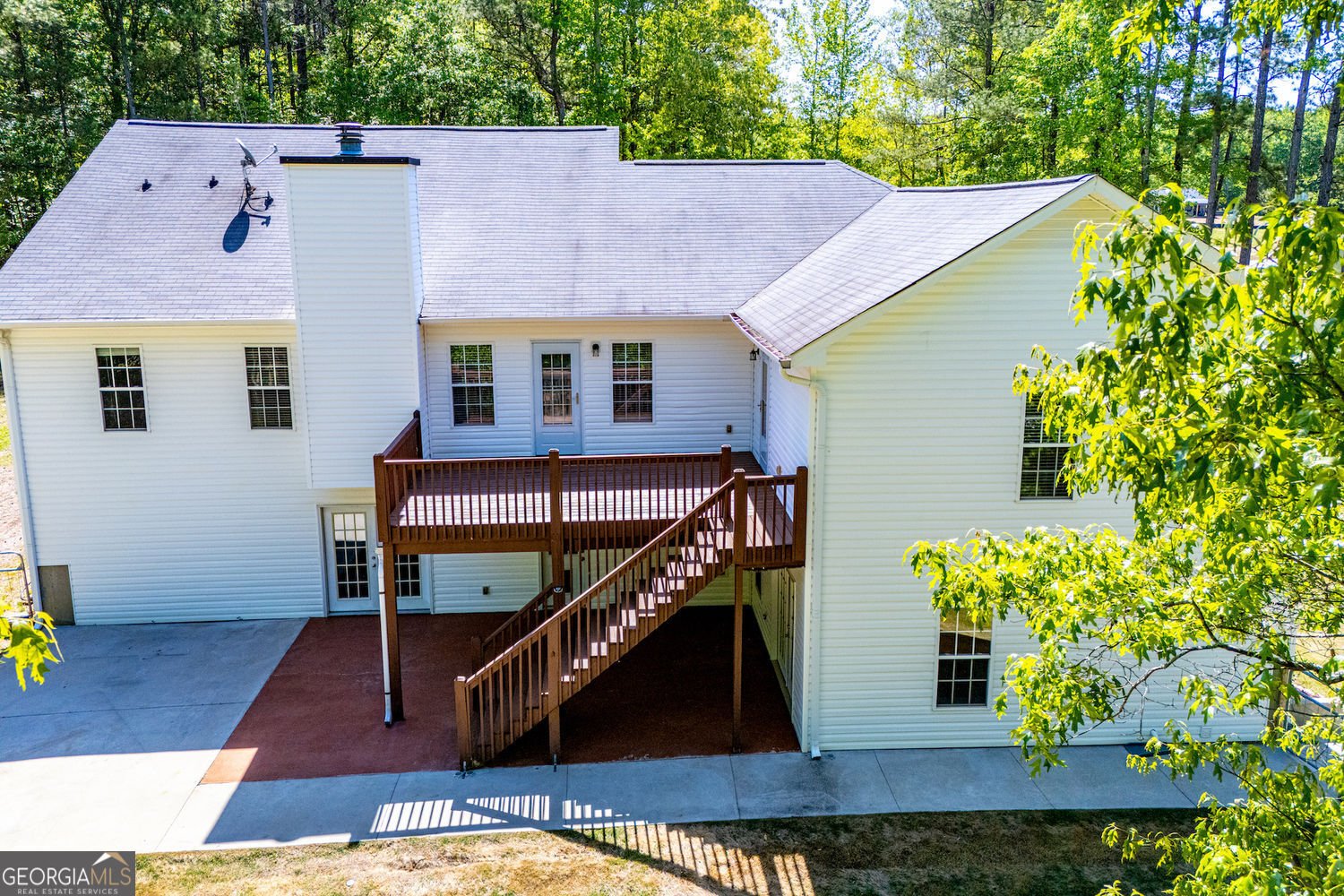 1475-A Flat Rock Road Douglasville - Photo 75