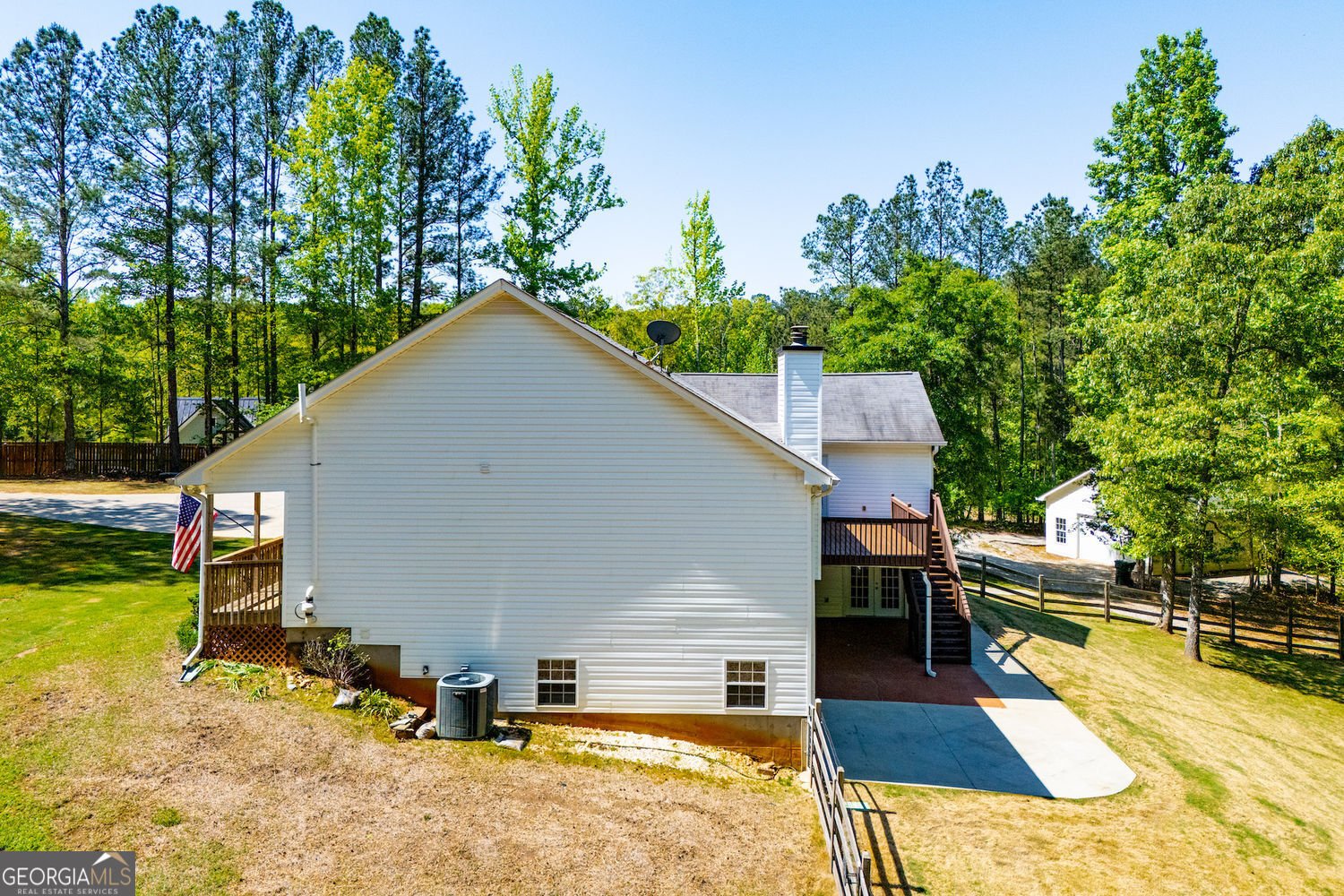 1475-A Flat Rock Road Douglasville - Photo 78