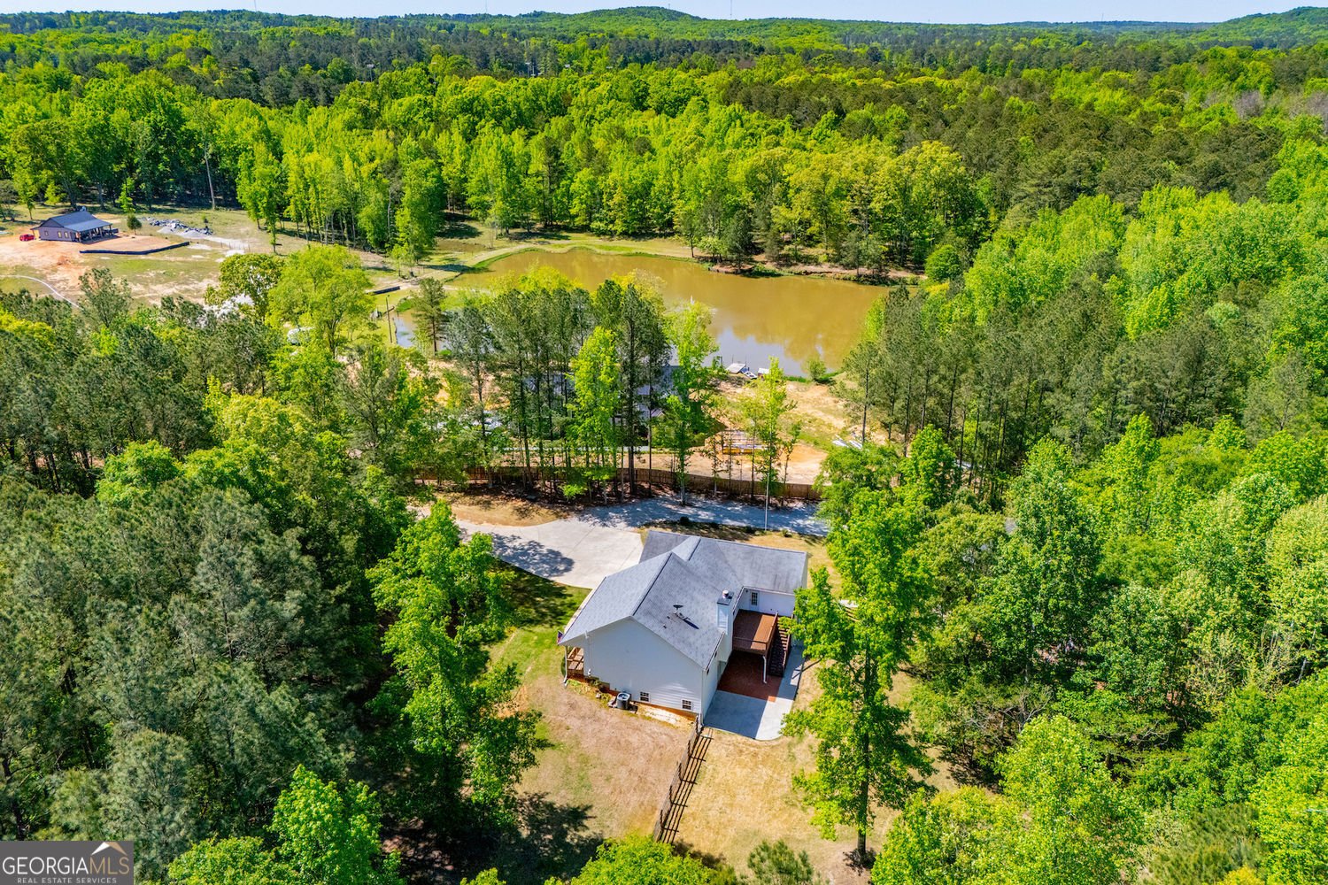 1475-A Flat Rock Road Douglasville - Photo 83