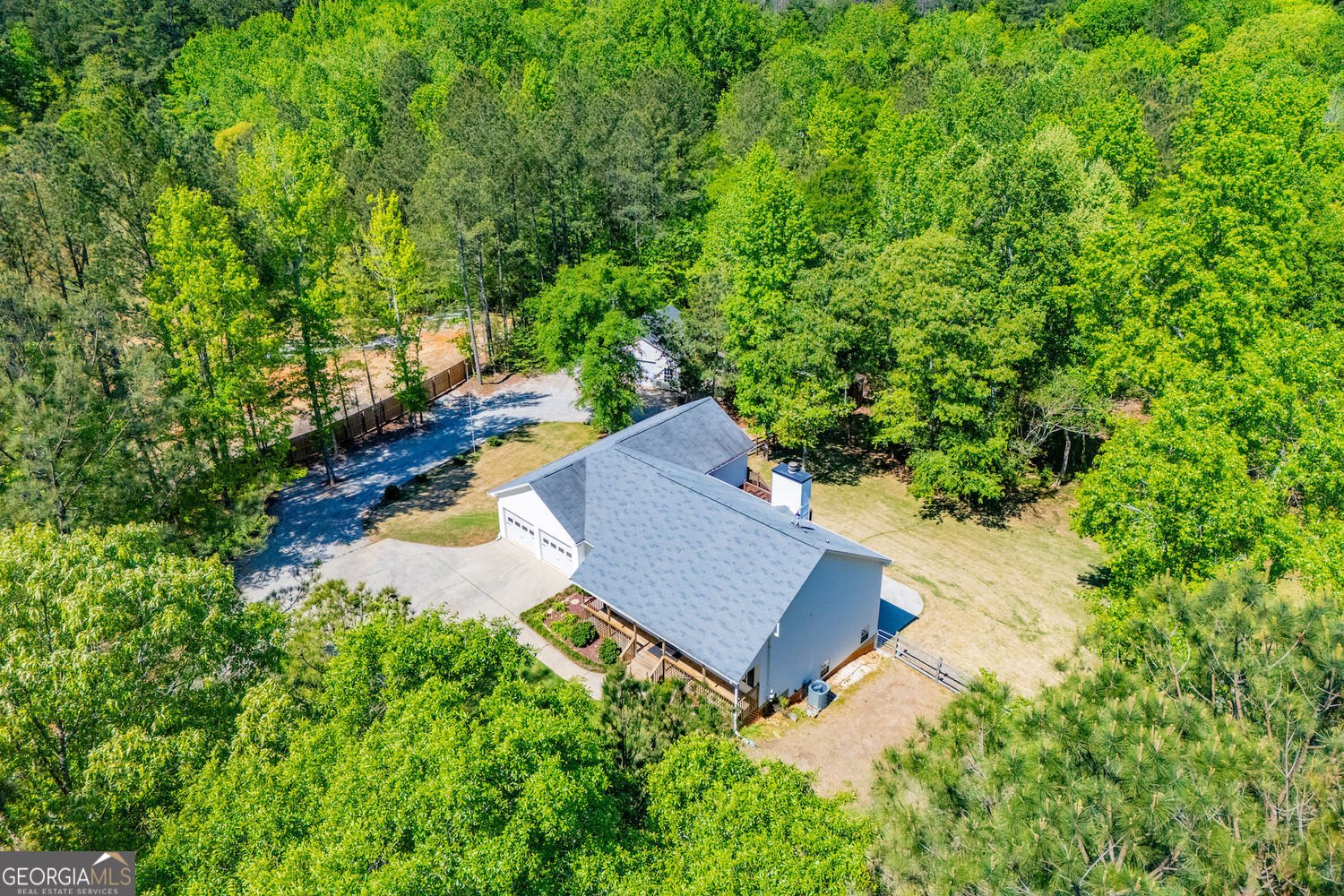 1475-A Flat Rock Road Douglasville - Photo 85