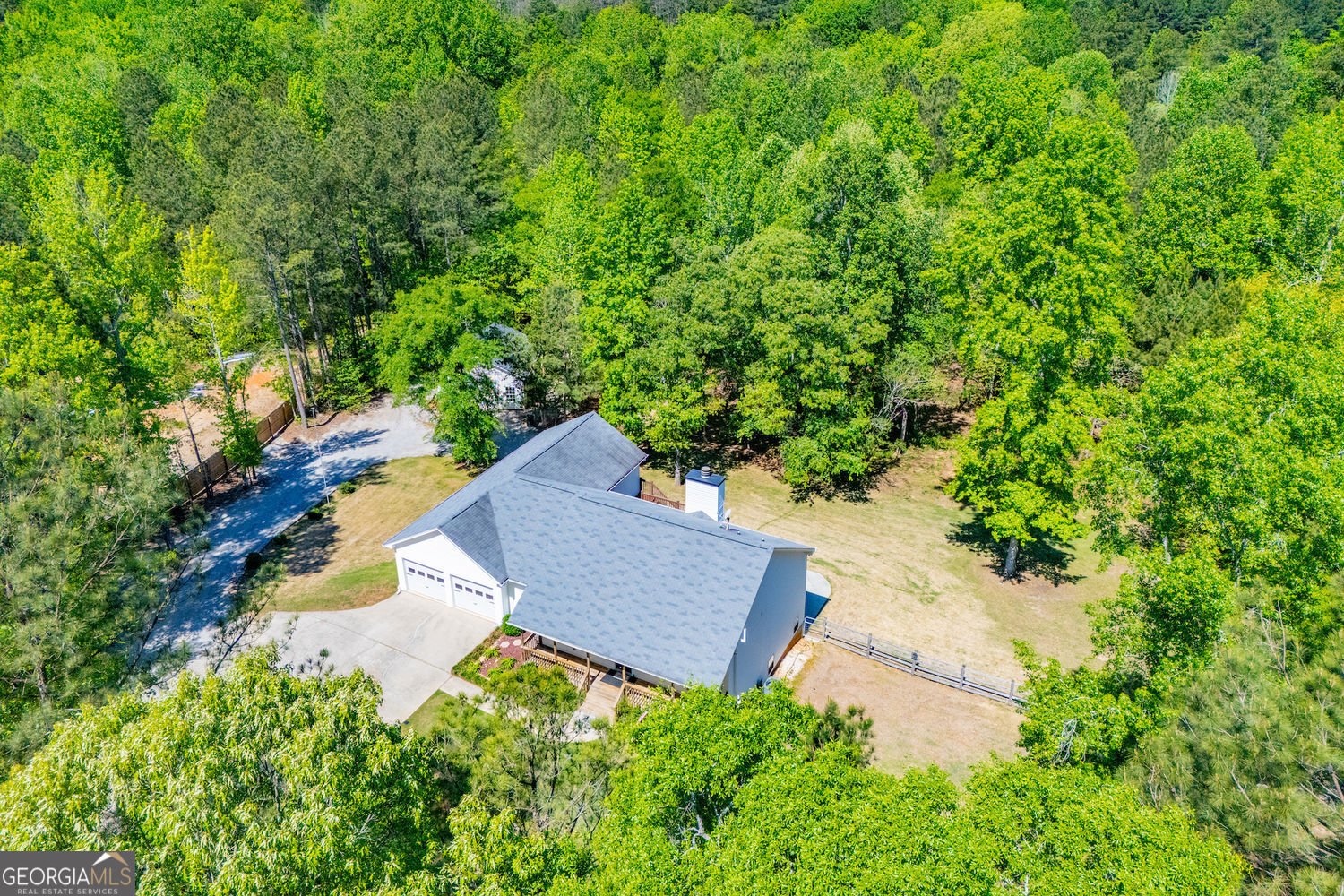 1475-A Flat Rock Road Douglasville - Photo 86