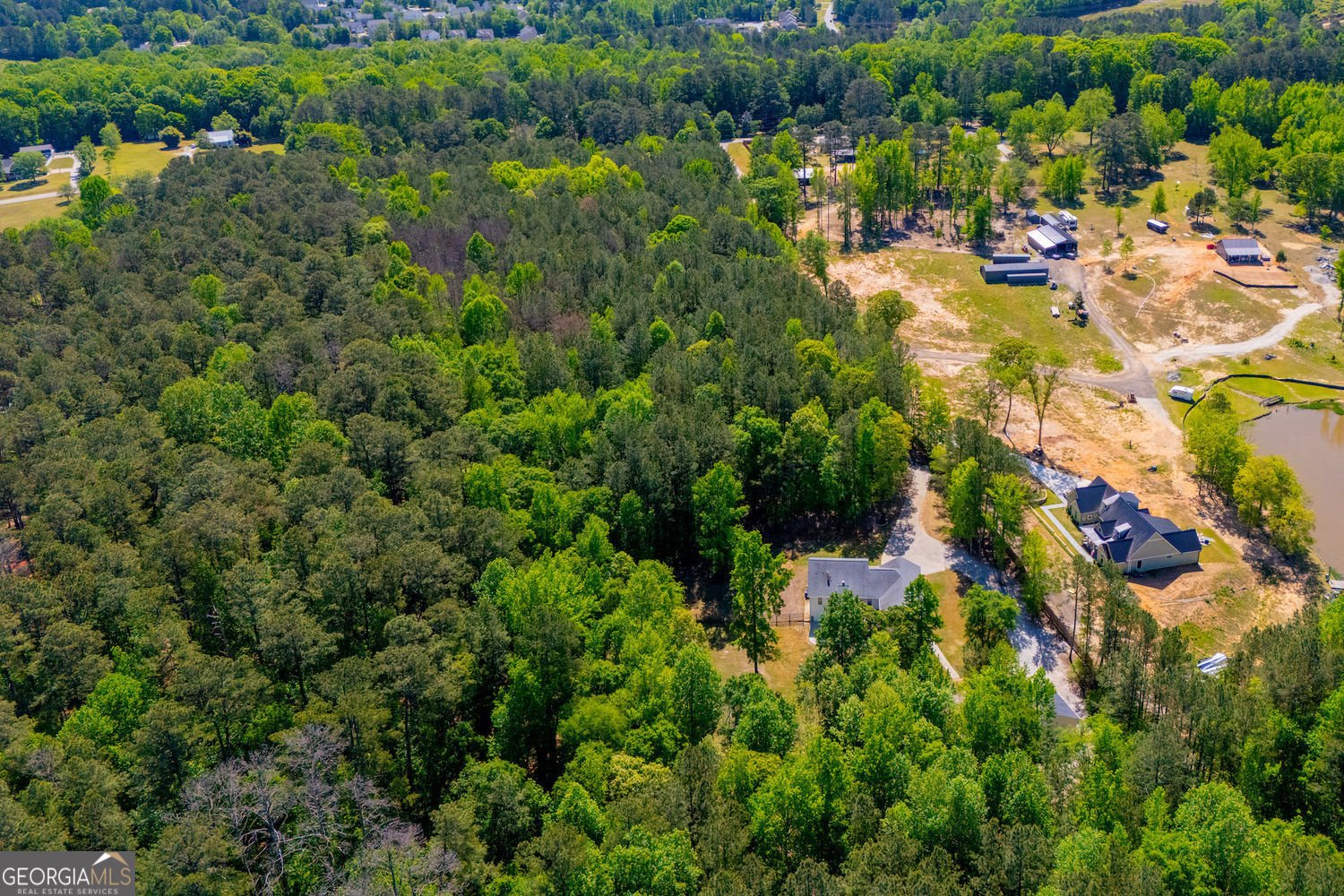 1475-A Flat Rock Road Douglasville - Photo 87