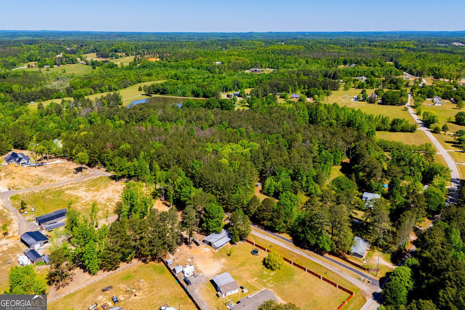 1475-A Flat Rock Road Douglasville - Photo 88