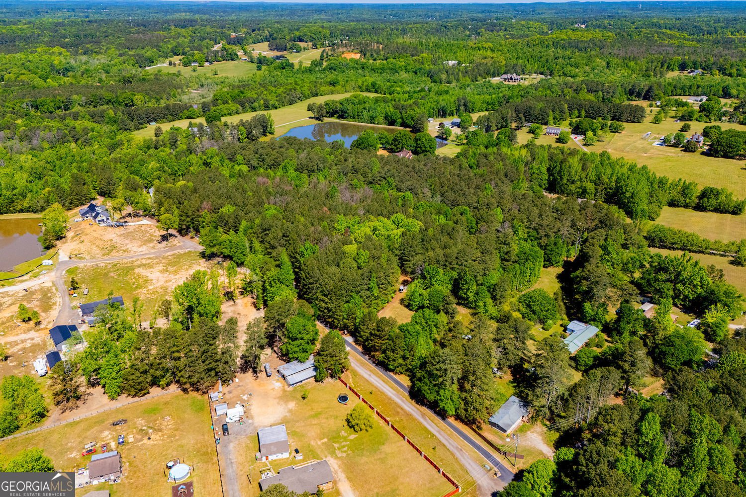 1475-A Flat Rock Road Douglasville - Photo 90