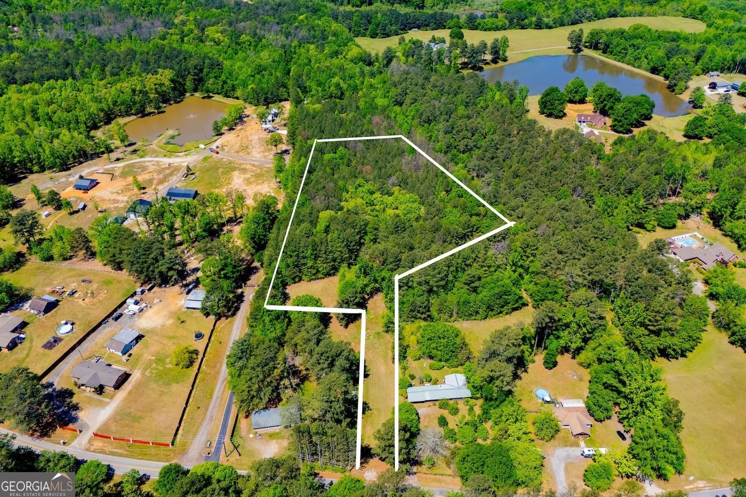 1475-A Flat Rock Road Douglasville - Photo 91