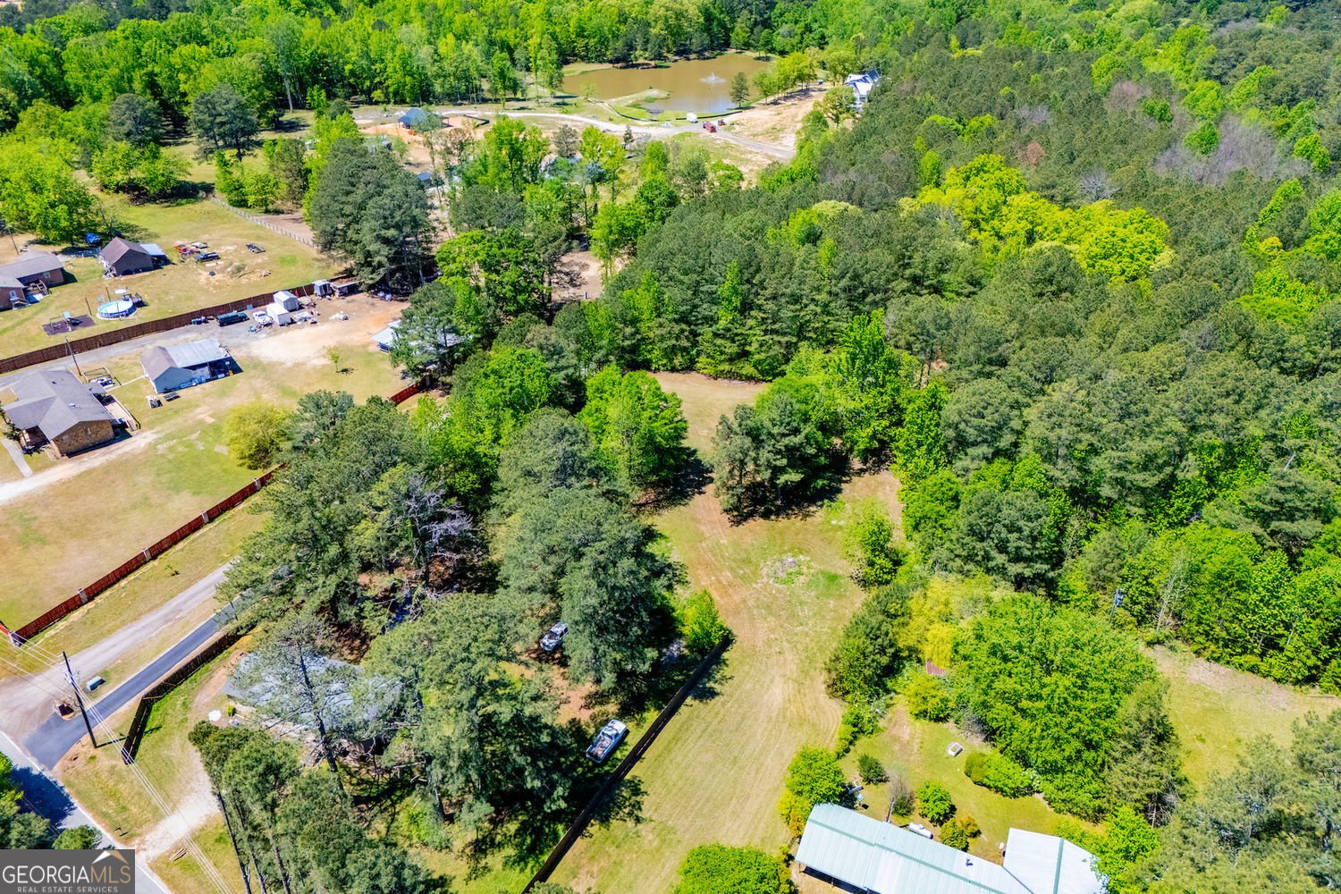 1475-A Flat Rock Road Douglasville - Photo 93