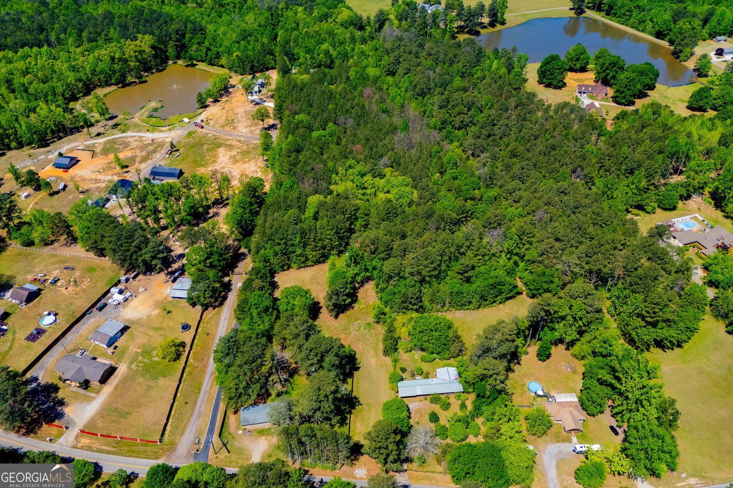 1475-A Flat Rock Road Douglasville - Photo 94