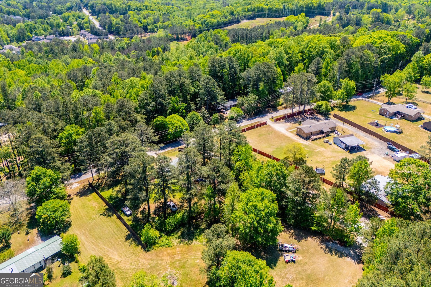 1475-A Flat Rock Road Douglasville - Photo 95