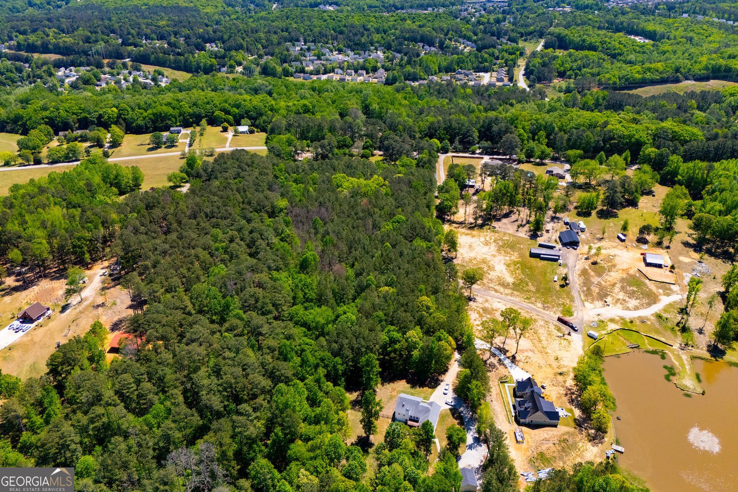 1475-A Flat Rock Road Douglasville - Photo 96