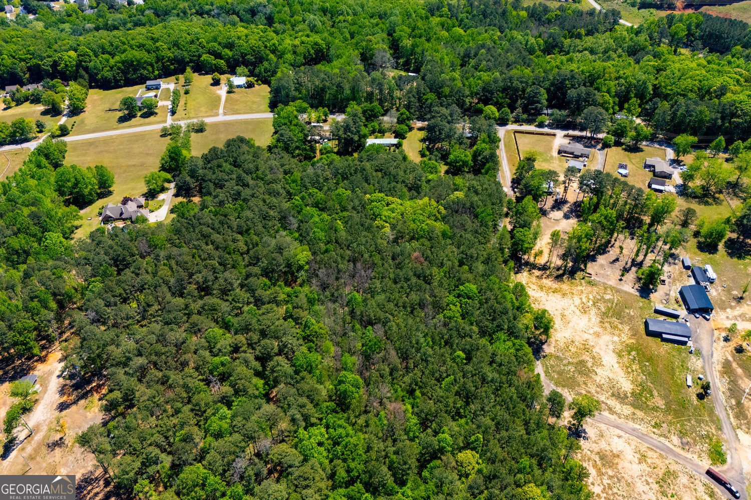 1475-A Flat Rock Road Douglasville - Photo 97