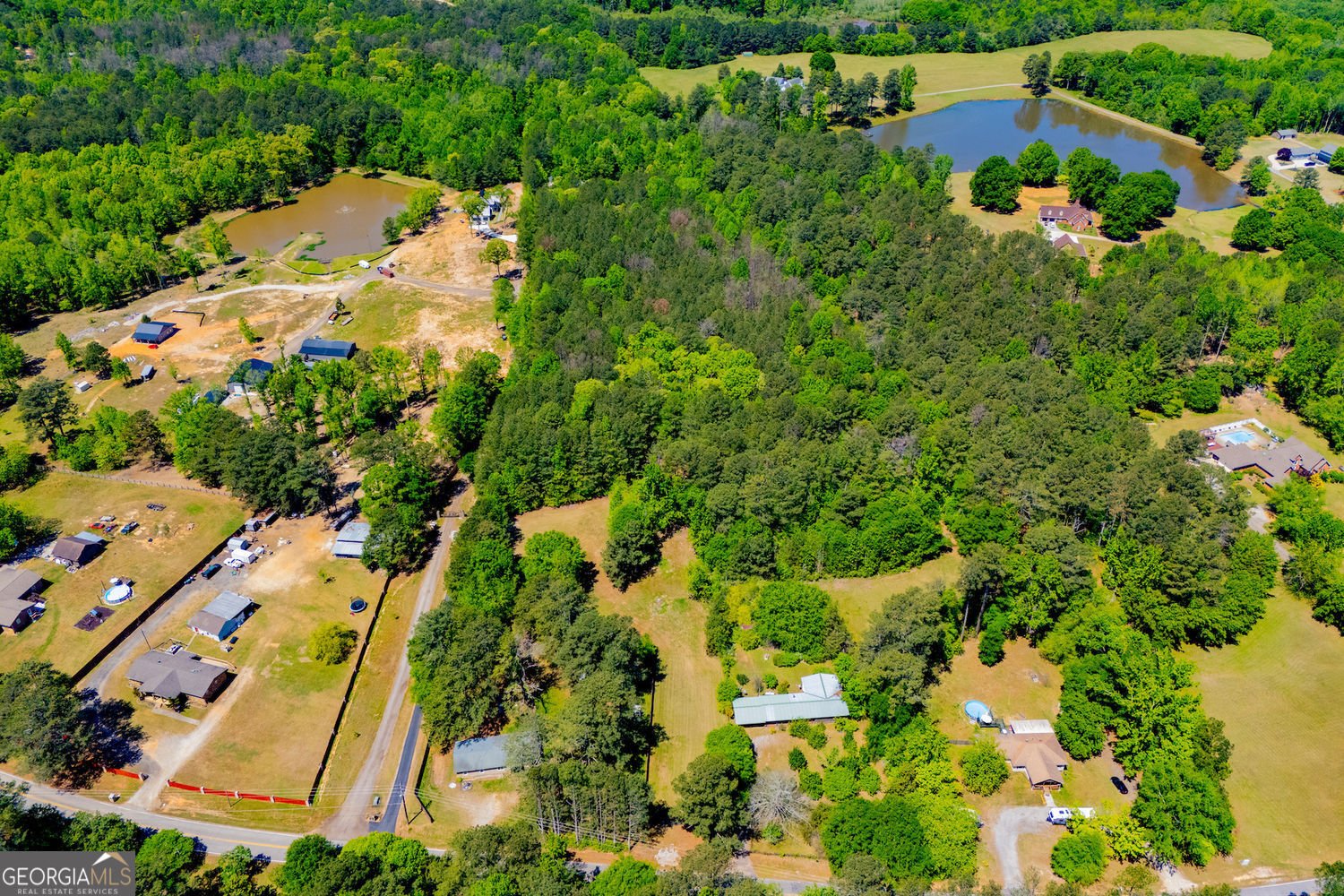 1475-A Flat Rock Road Douglasville - Photo 98