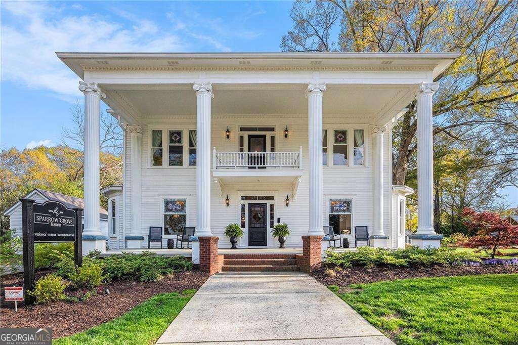 410 Church Street Monroe - Photo 1