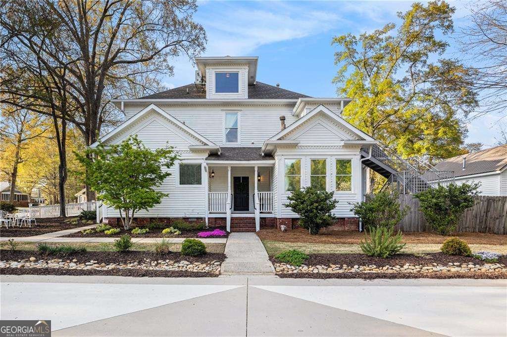 410 Church Street Monroe - Photo 45