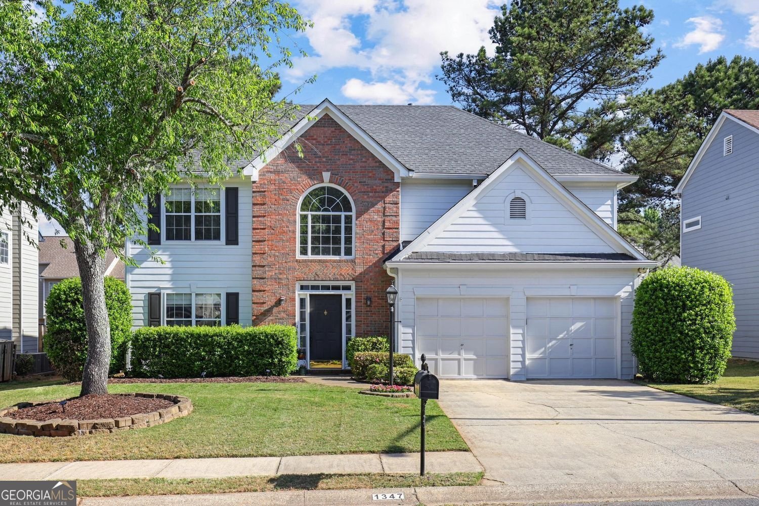 1347 Woodcutt Place Marietta - Photo 1