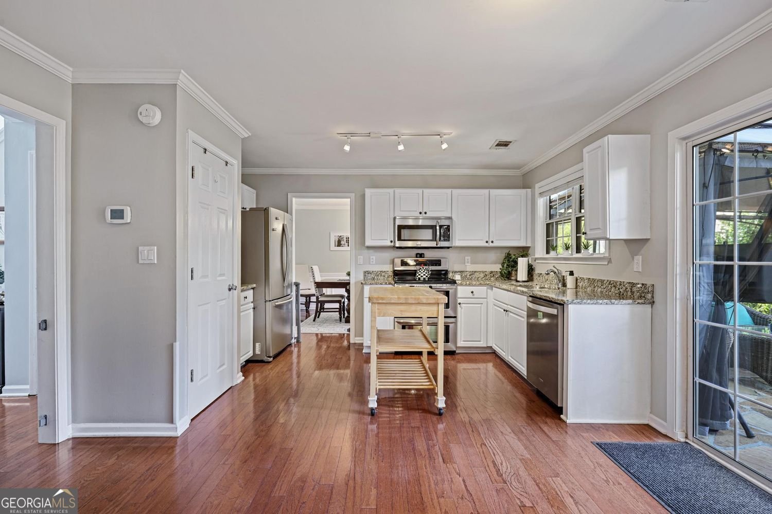 1347 Woodcutt Place Marietta - Photo 10