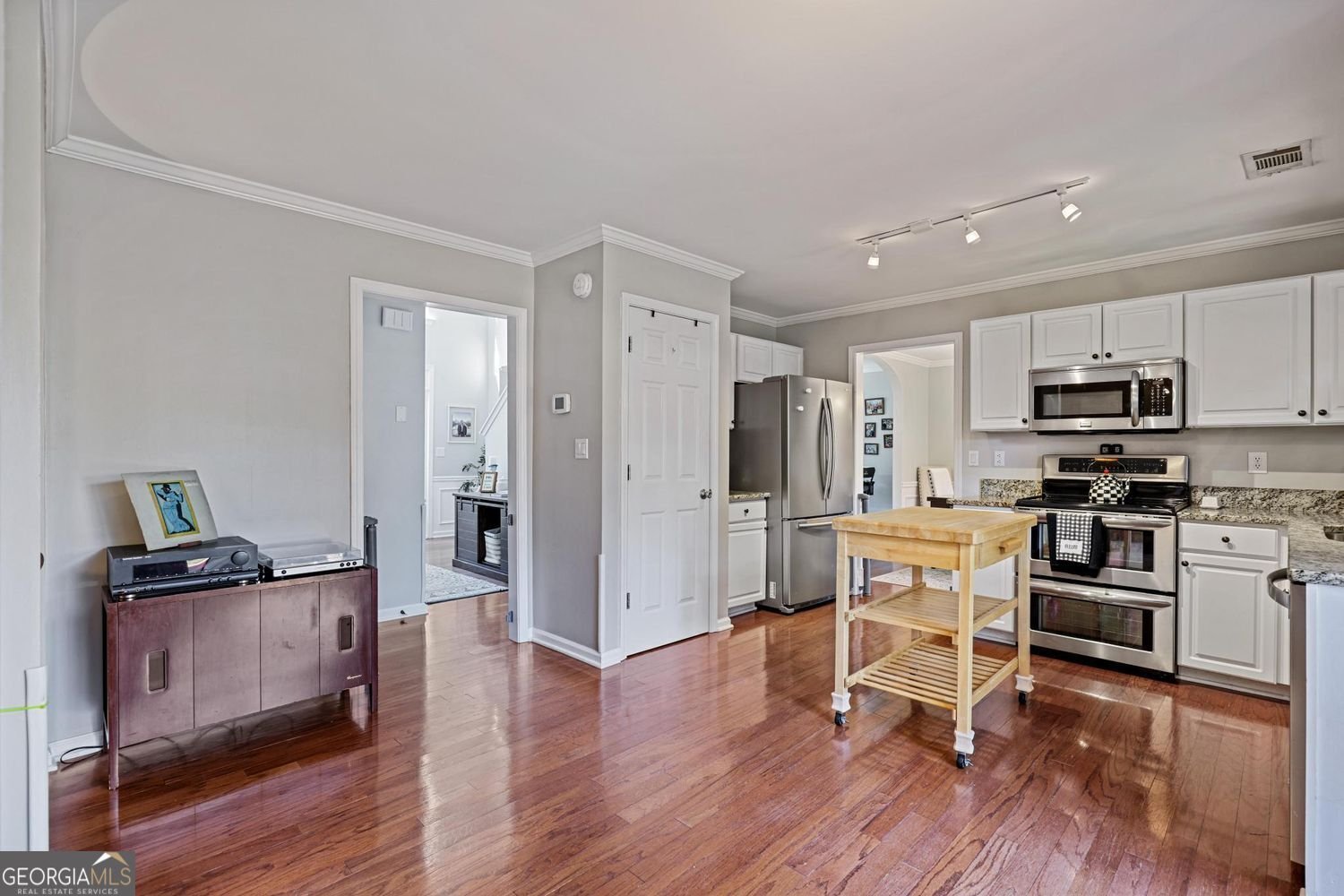 1347 Woodcutt Place Marietta - Photo 11