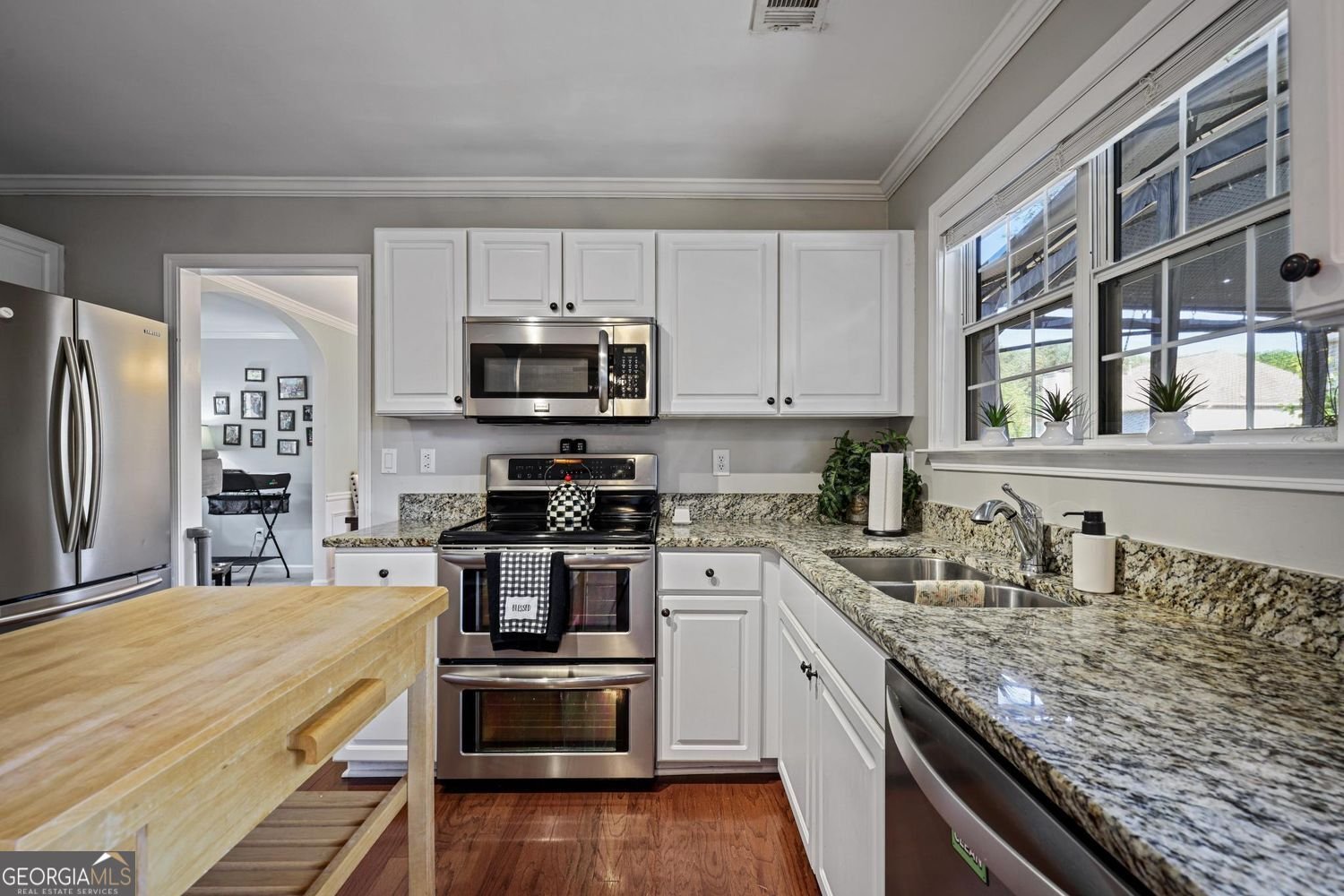 1347 Woodcutt Place Marietta - Photo 12