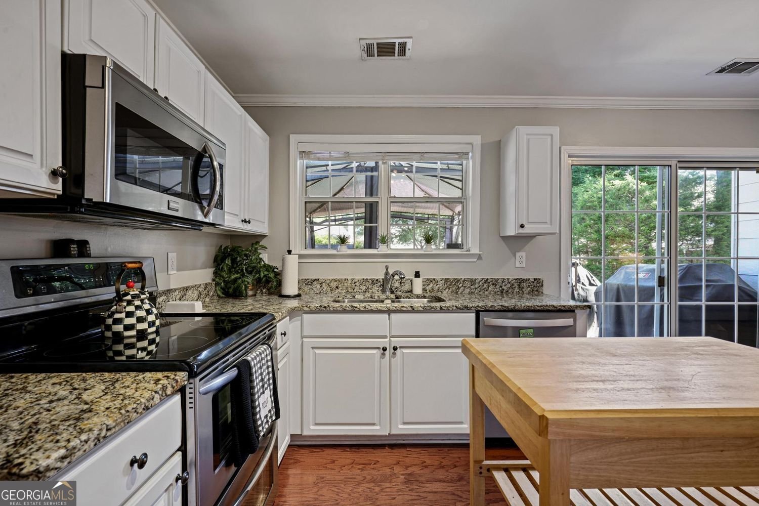 1347 Woodcutt Place Marietta - Photo 13