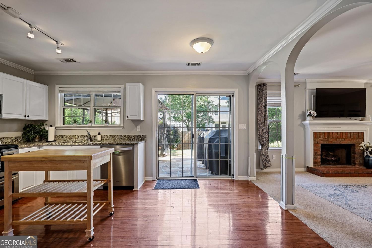 1347 Woodcutt Place Marietta - Photo 14