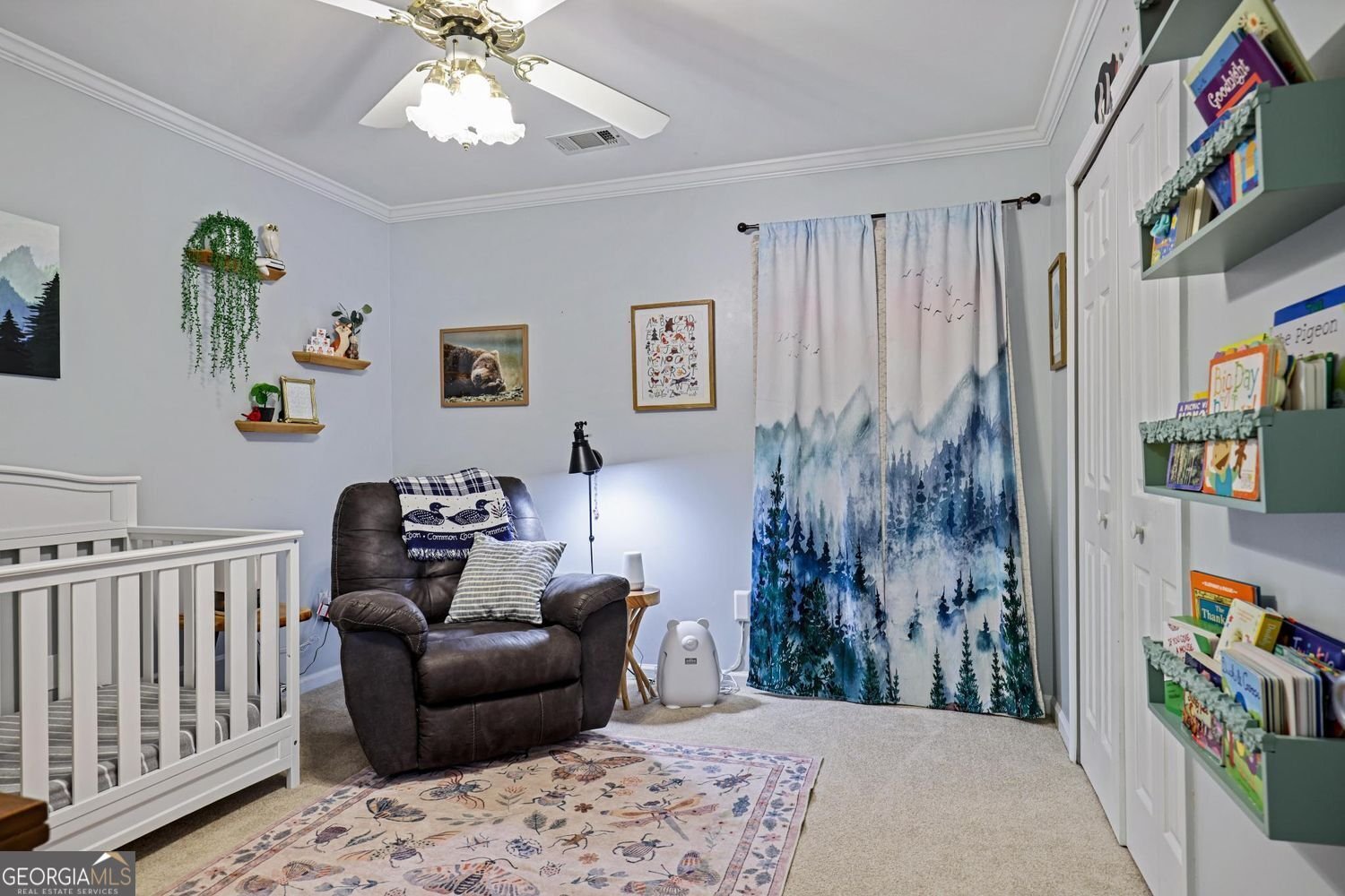 1347 Woodcutt Place Marietta - Photo 22