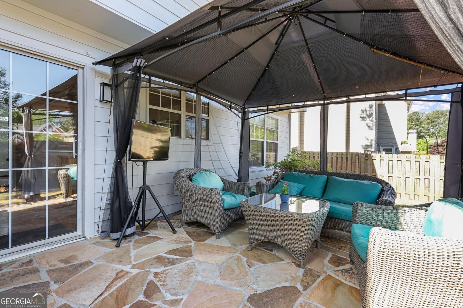 1347 Woodcutt Place Marietta - Photo 27