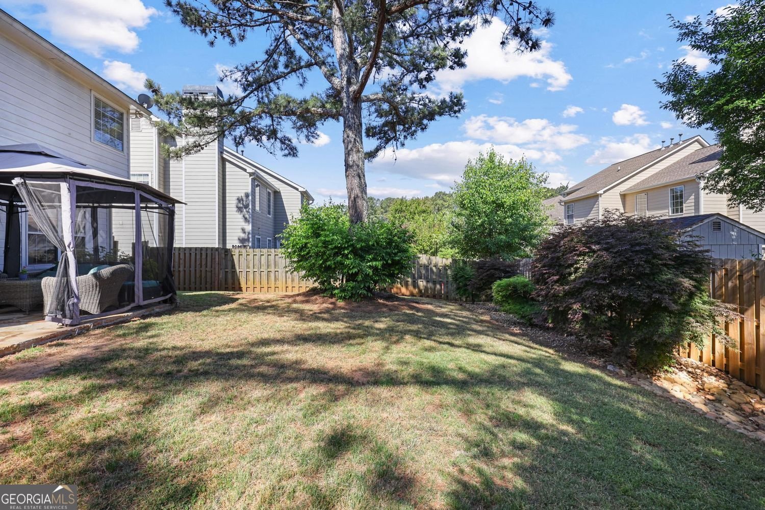 1347 Woodcutt Place Marietta - Photo 28