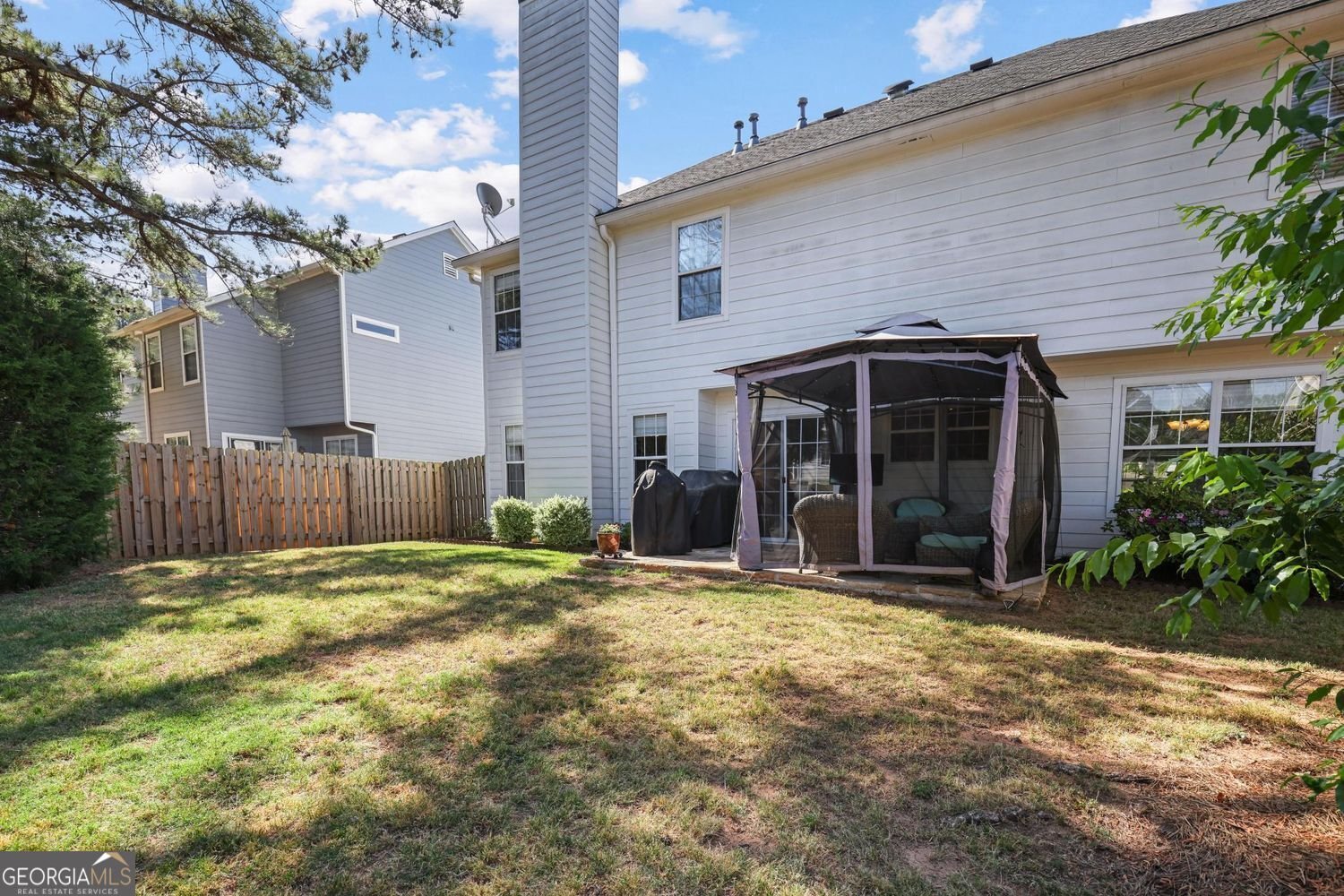 1347 Woodcutt Place Marietta - Photo 29