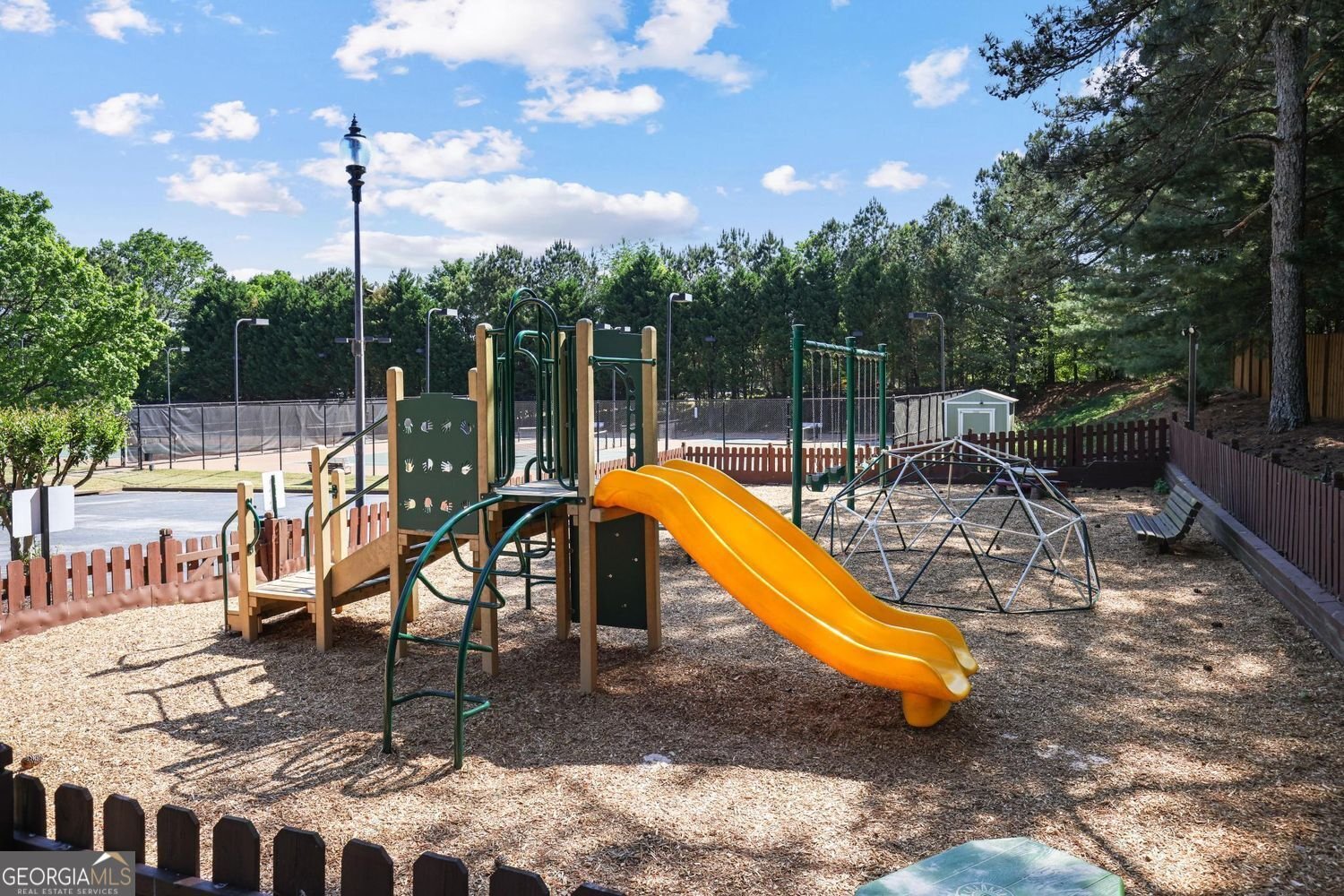 1347 Woodcutt Place Marietta - Photo 31