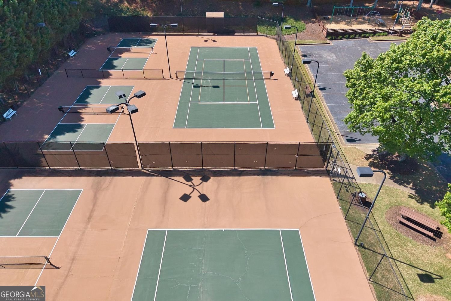 1347 Woodcutt Place Marietta - Photo 32