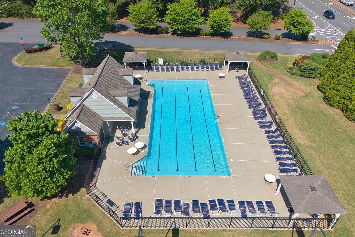 1347 Woodcutt Place Marietta - Photo 33