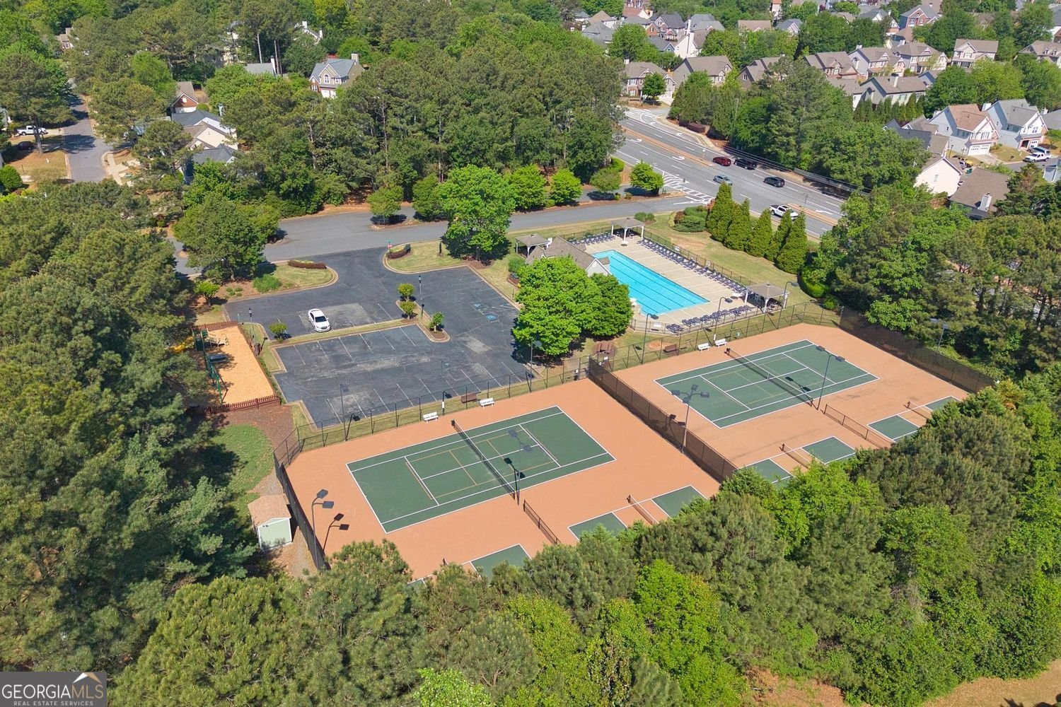 1347 Woodcutt Place Marietta - Photo 34