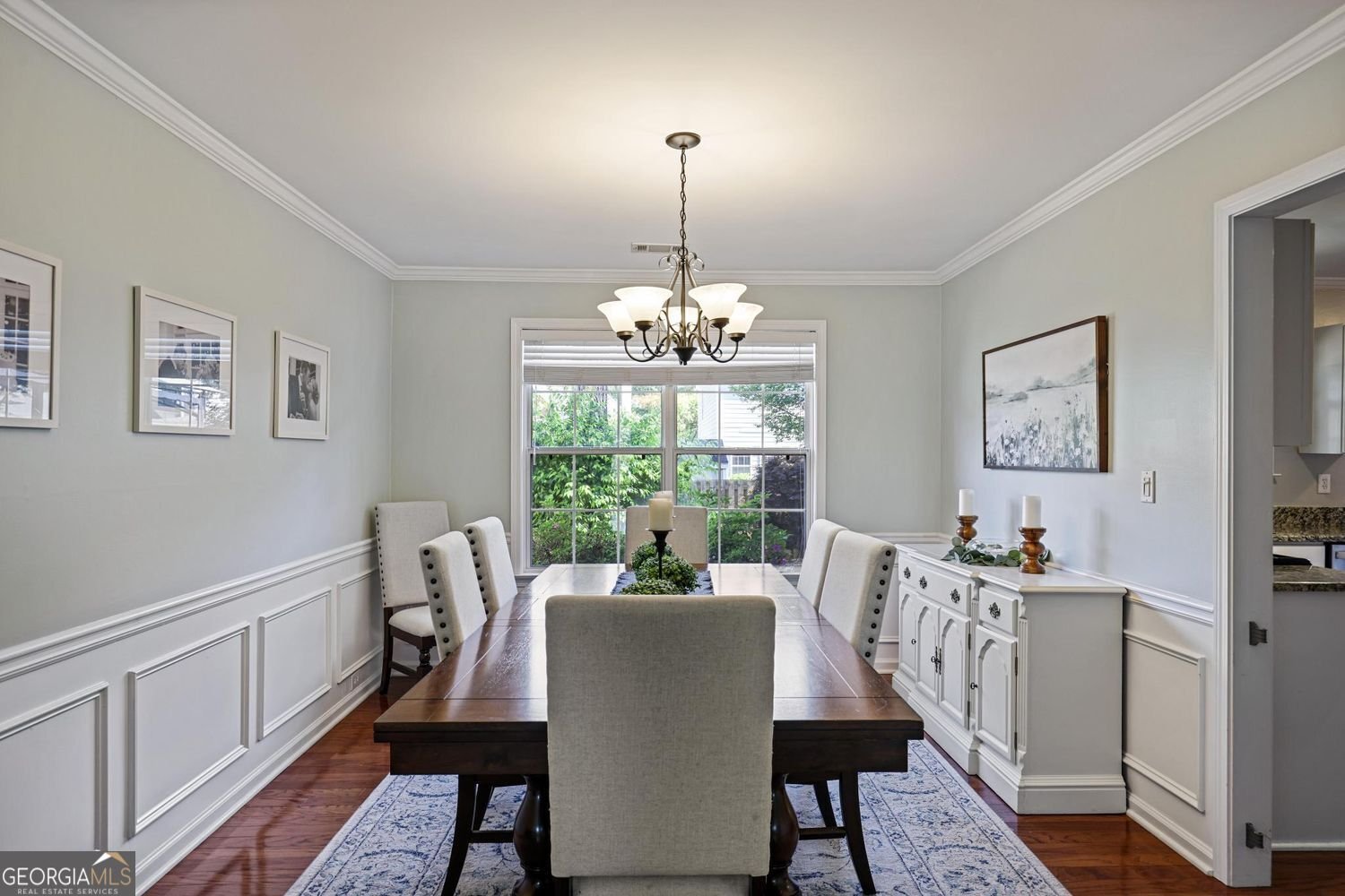 1347 Woodcutt Place Marietta - Photo 6