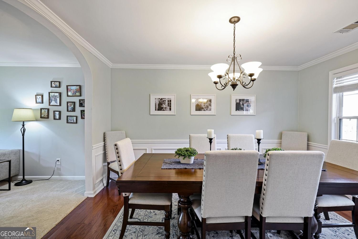 1347 Woodcutt Place Marietta - Photo 7