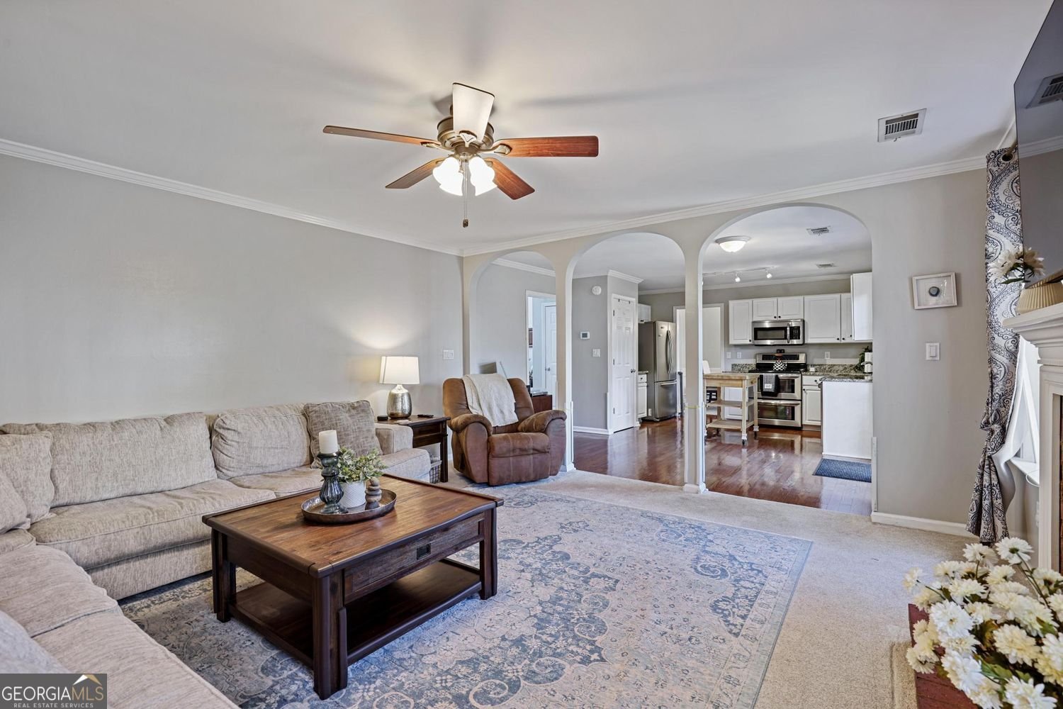 1347 Woodcutt Place Marietta - Photo 9