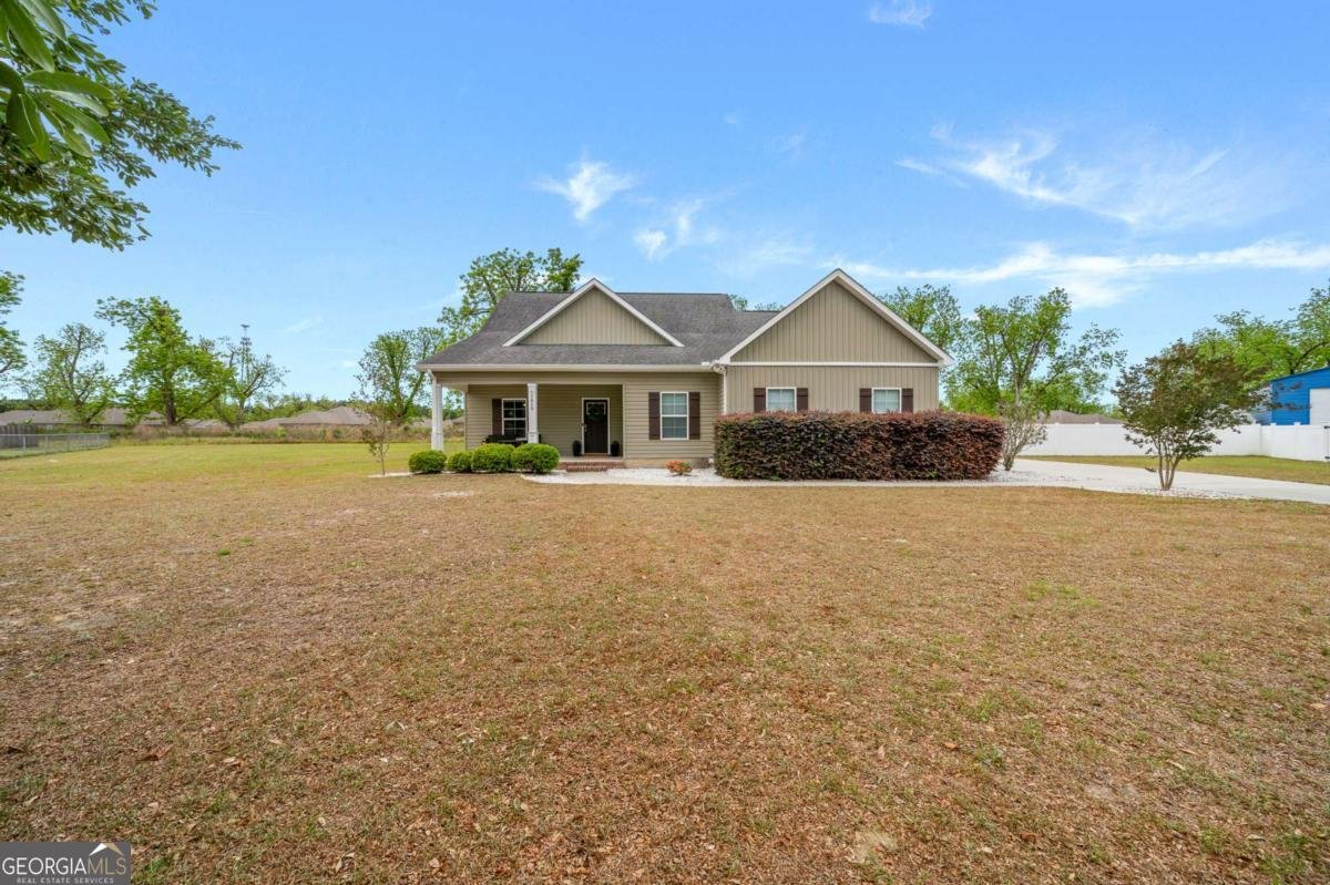 1615 Colony Lane Brooklet - main photo