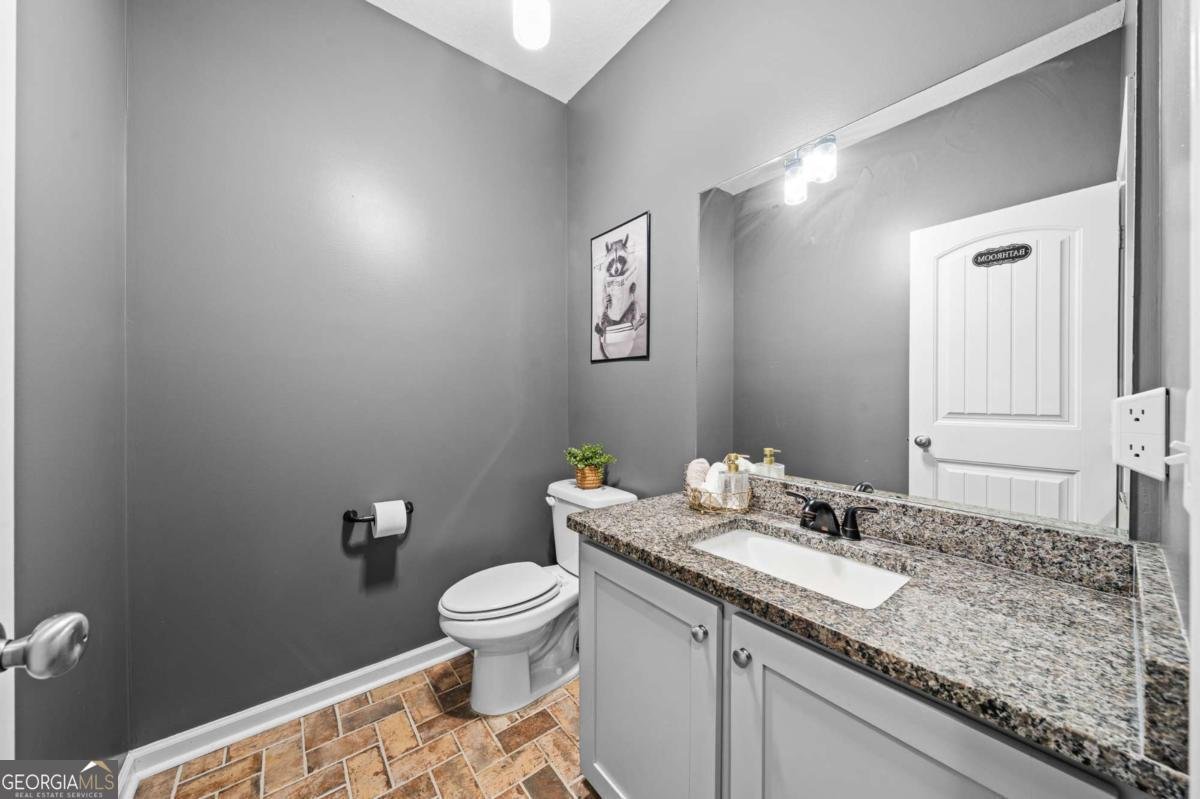 1615 Colony Lane Brooklet - Photo 17