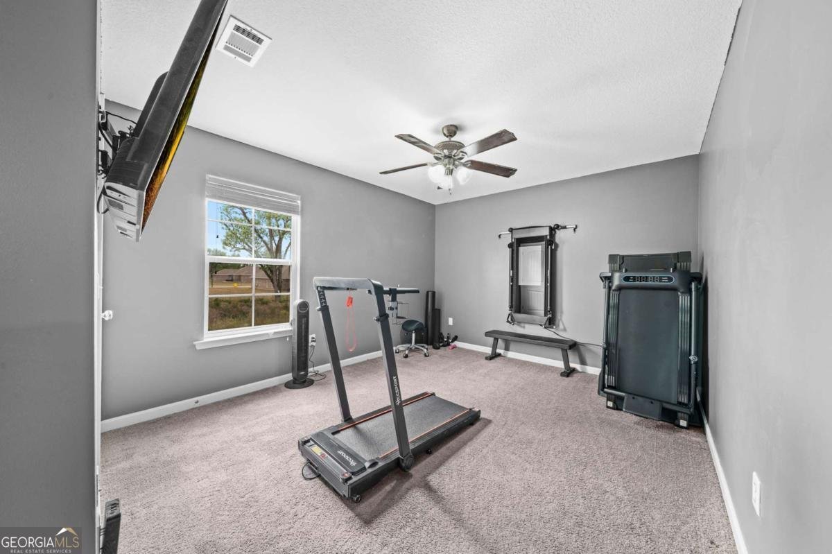 1615 Colony Lane Brooklet - Photo 22