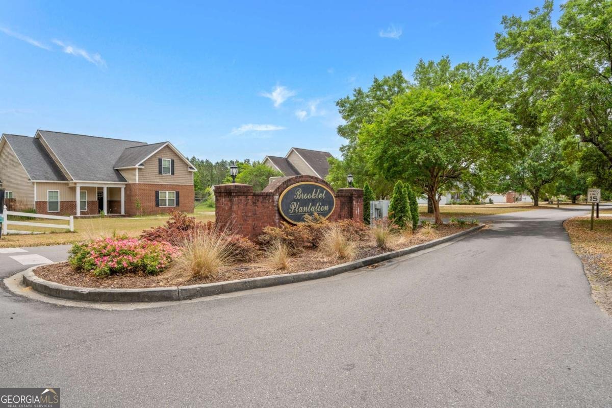 1615 Colony Lane Brooklet - Photo 26