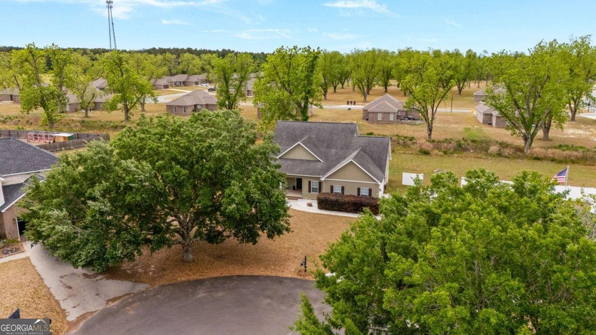 1615 Colony Lane Brooklet - Photo 27