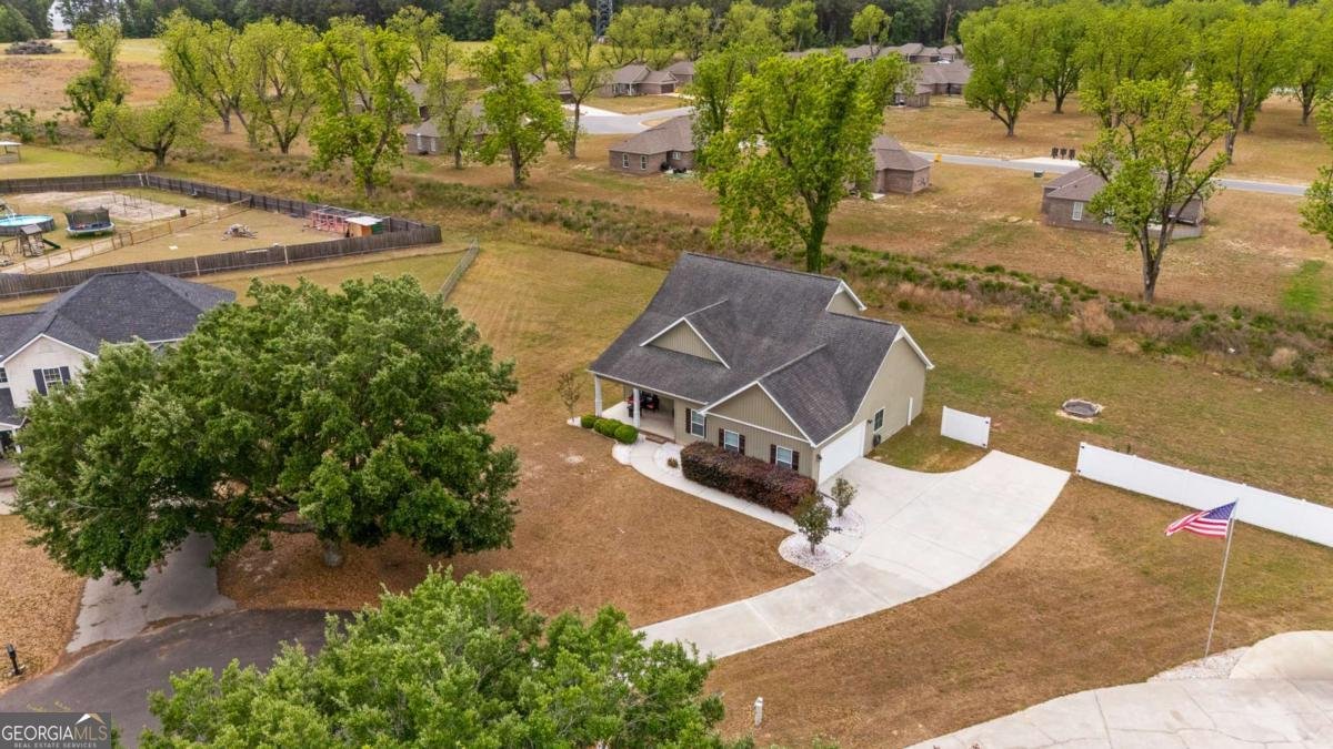 1615 Colony Lane Brooklet - Photo 28