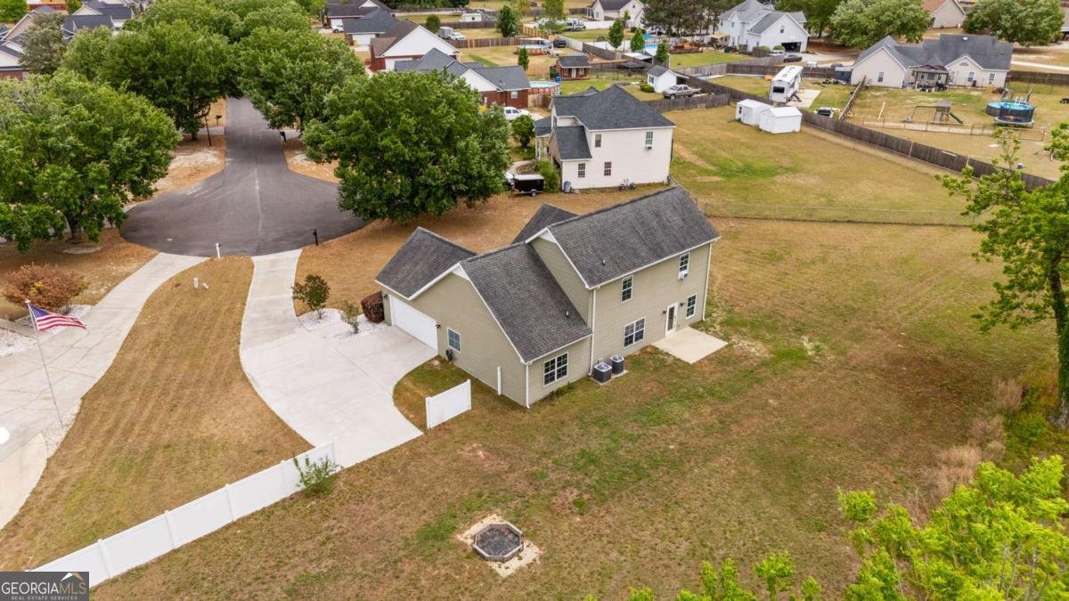 1615 Colony Lane Brooklet - Photo 29