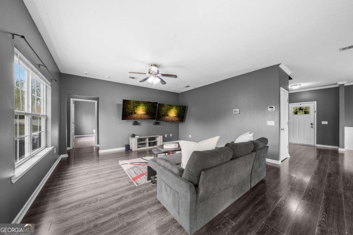 1615 Colony Lane Brooklet - Photo 7