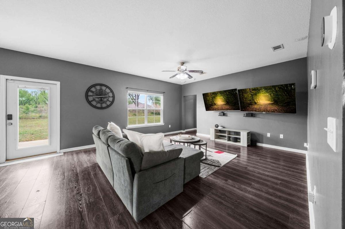 1615 Colony Lane Brooklet - Photo 8