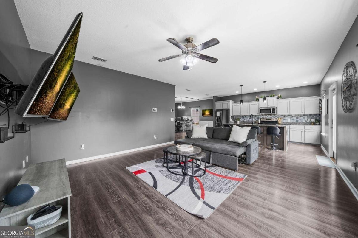 1615 Colony Lane Brooklet - Photo 9