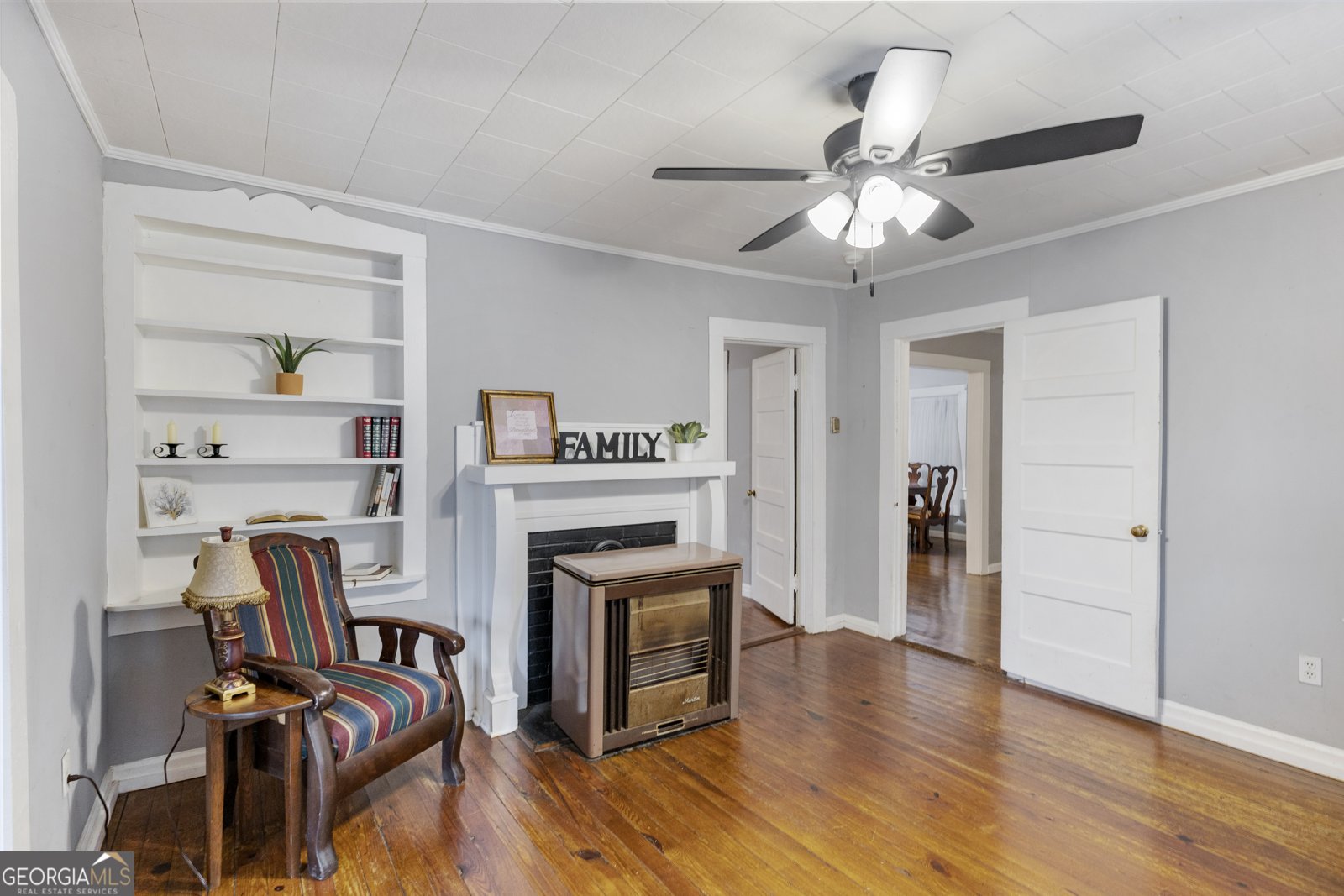 310 Georgia Avenue Summerville - Photo 23